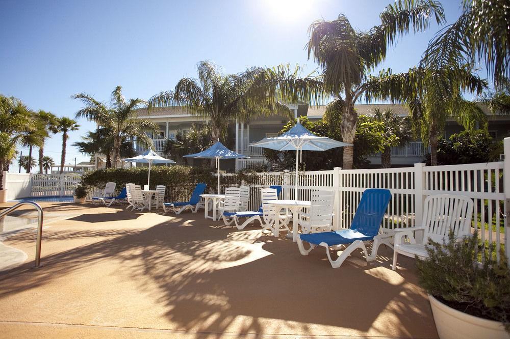 The Inn At Fulton Harbor Εξωτερικό φωτογραφία