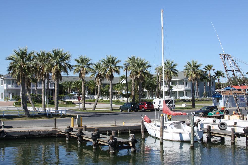 The Inn At Fulton Harbor Εξωτερικό φωτογραφία